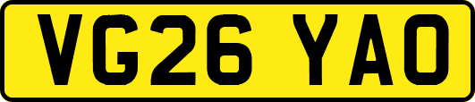 VG26YAO