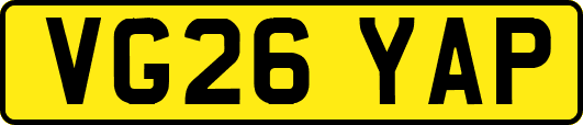 VG26YAP
