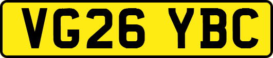 VG26YBC