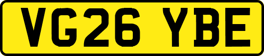 VG26YBE