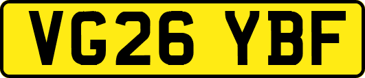VG26YBF