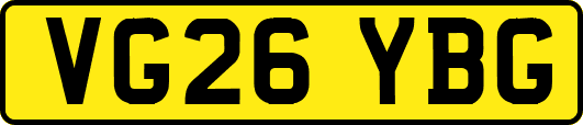 VG26YBG