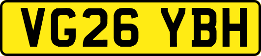 VG26YBH