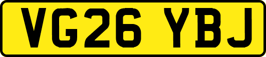 VG26YBJ