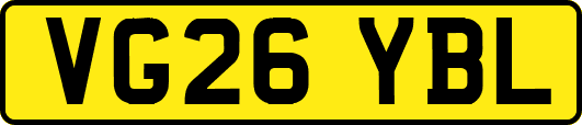 VG26YBL