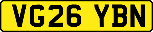 VG26YBN