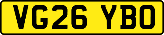 VG26YBO