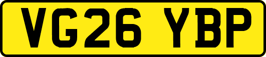 VG26YBP