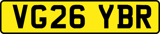 VG26YBR