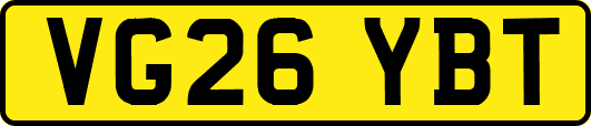 VG26YBT