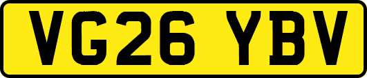 VG26YBV