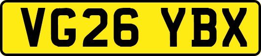 VG26YBX