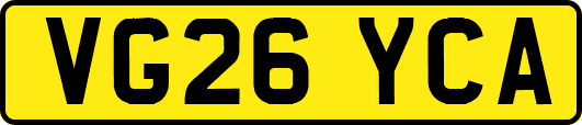 VG26YCA