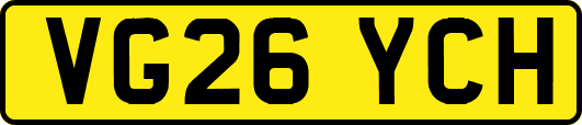 VG26YCH