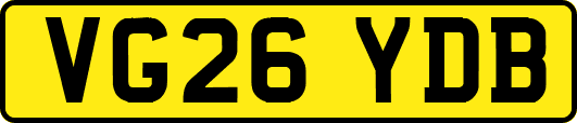 VG26YDB