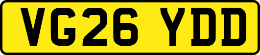 VG26YDD