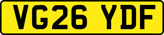 VG26YDF