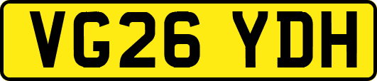 VG26YDH
