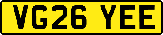 VG26YEE