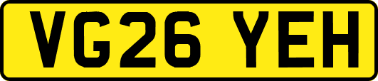 VG26YEH