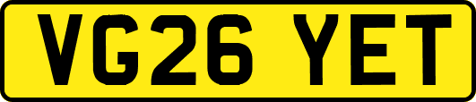 VG26YET