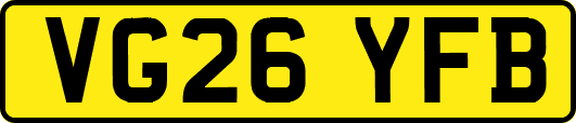 VG26YFB