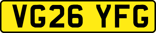 VG26YFG