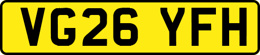 VG26YFH