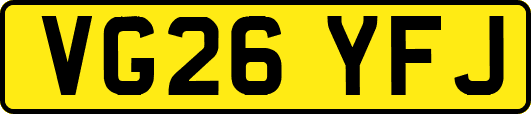 VG26YFJ