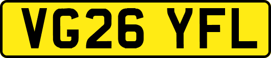 VG26YFL