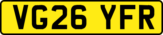 VG26YFR