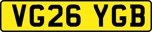 VG26YGB