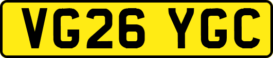 VG26YGC