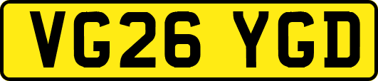 VG26YGD
