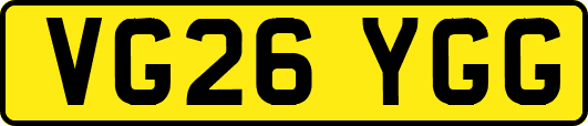 VG26YGG