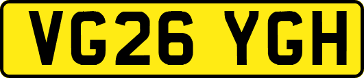 VG26YGH
