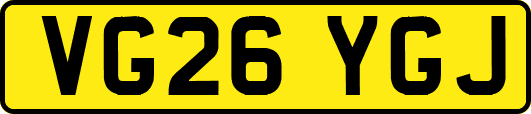 VG26YGJ
