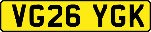VG26YGK