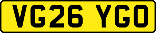 VG26YGO