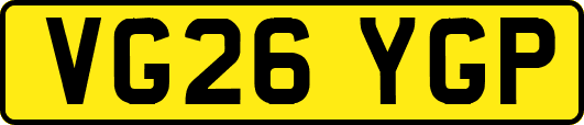 VG26YGP
