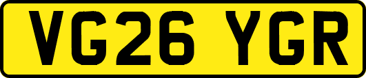 VG26YGR