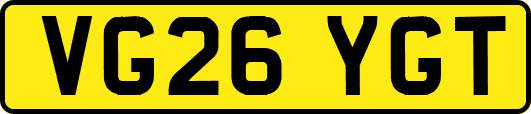 VG26YGT