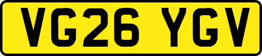 VG26YGV