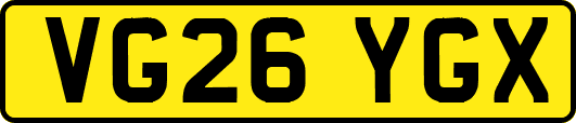 VG26YGX