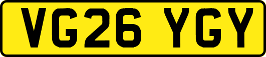VG26YGY