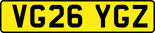 VG26YGZ
