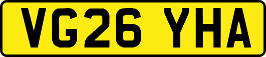 VG26YHA