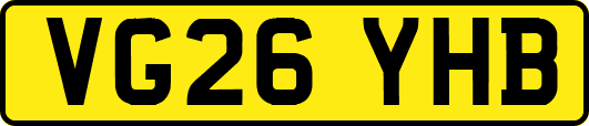 VG26YHB