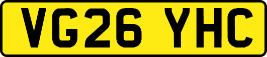 VG26YHC
