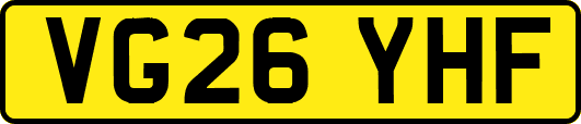 VG26YHF